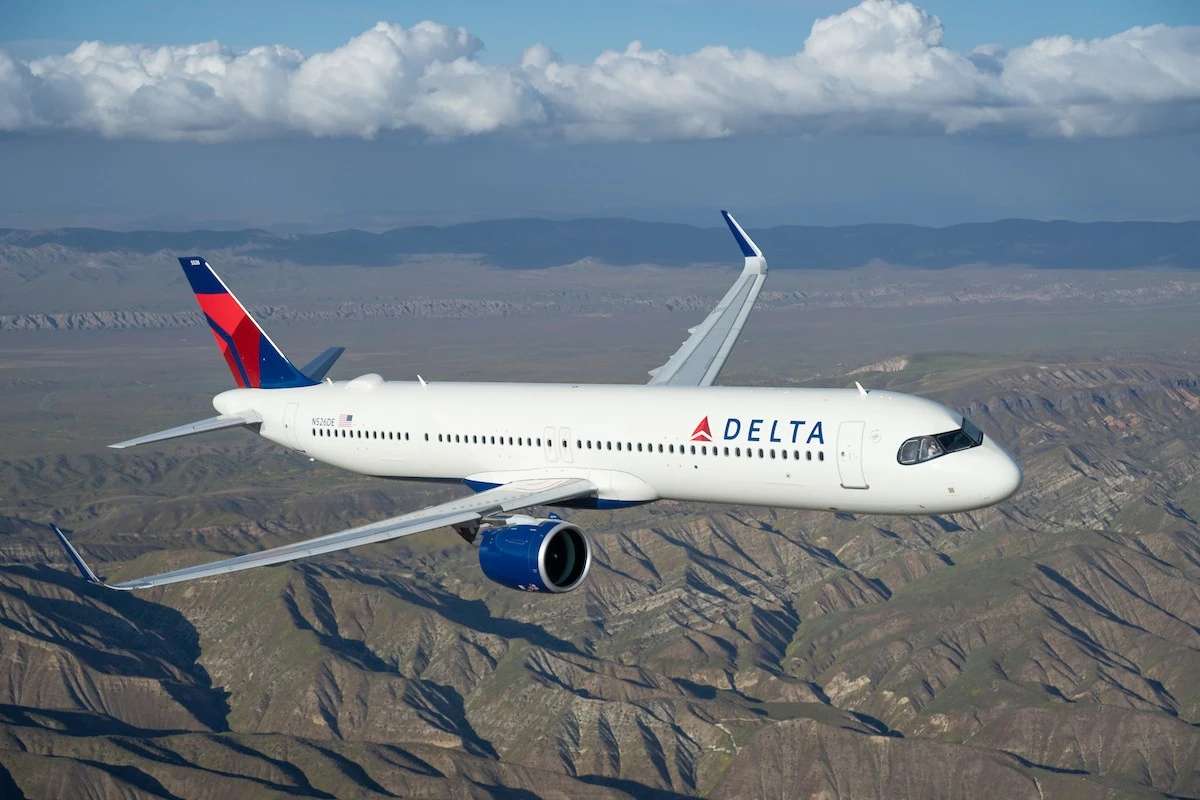 Delta Air Lines to launch direct Atlanta – Riyadh flights this October