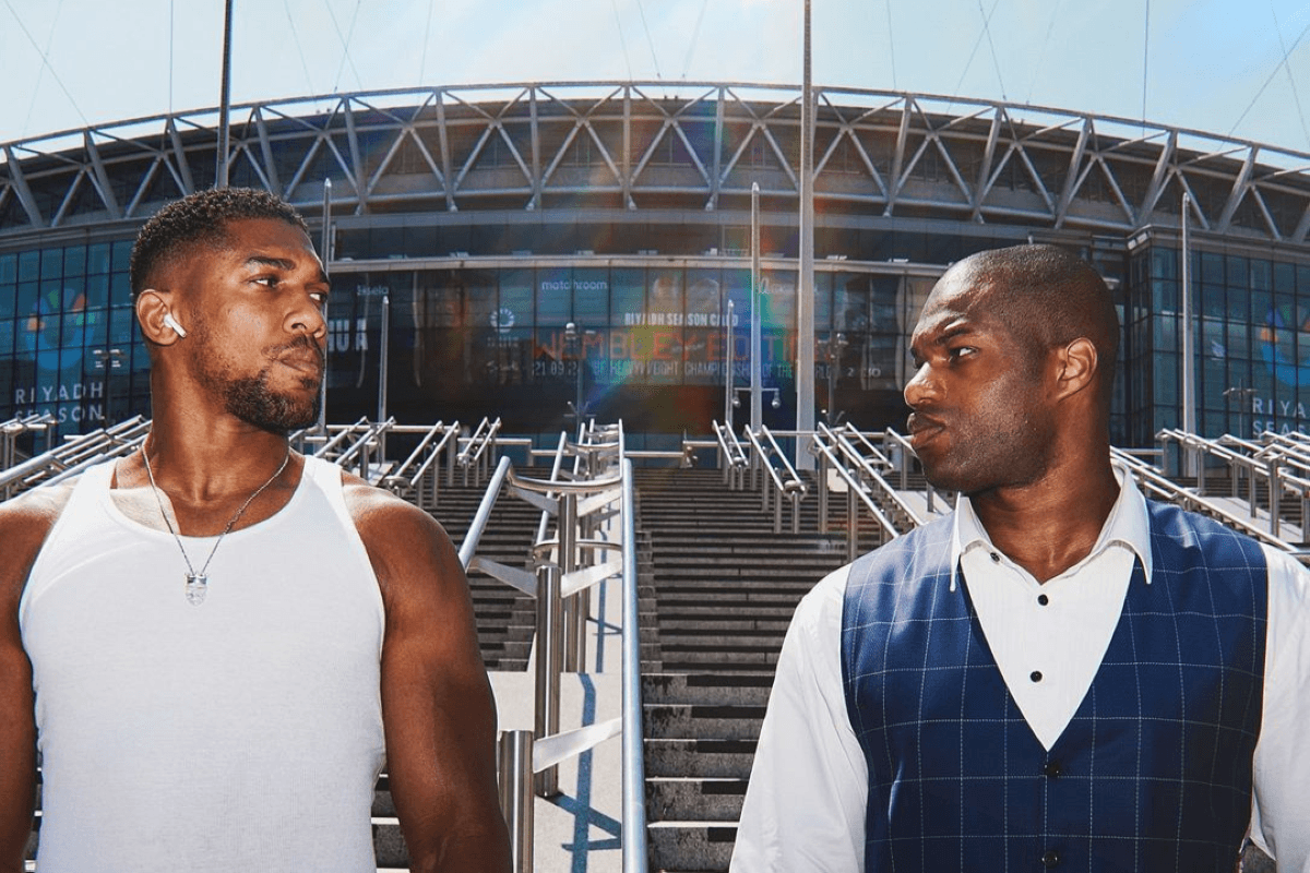 International pros to rock London in Riyadh Season Card title fight this autumn