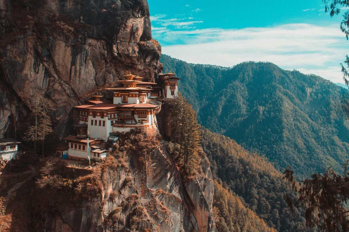 The List: Destinations that offer eVisas for Saudi travellers