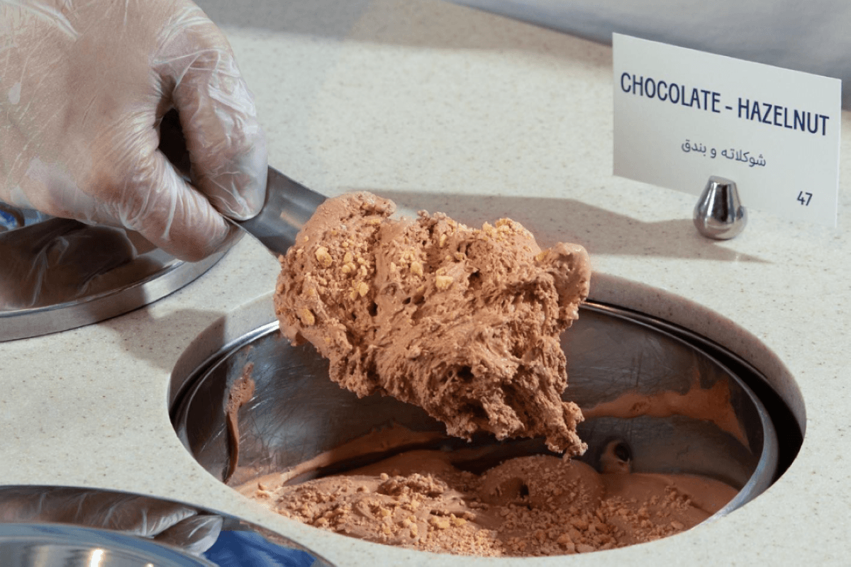 Buon Appetito: My mission to find the best gelato spots in Riyadh