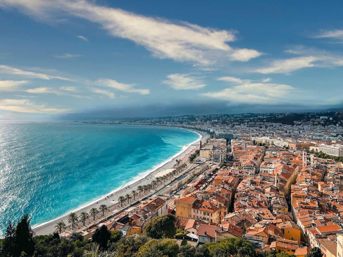Experience Euro-Summer with 3 new European routes announced by Saudia