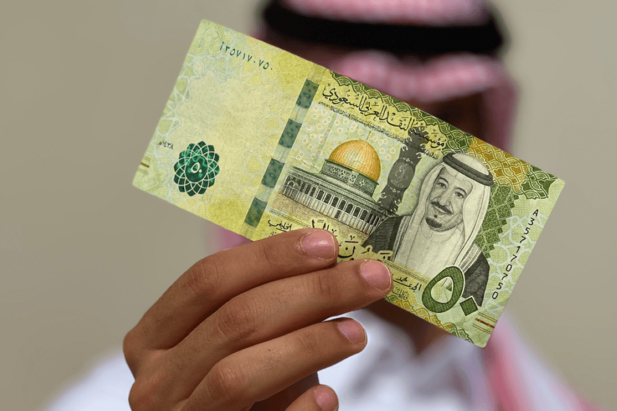 Can you enjoy a full day of eating for just SAR 50 in Riyadh?