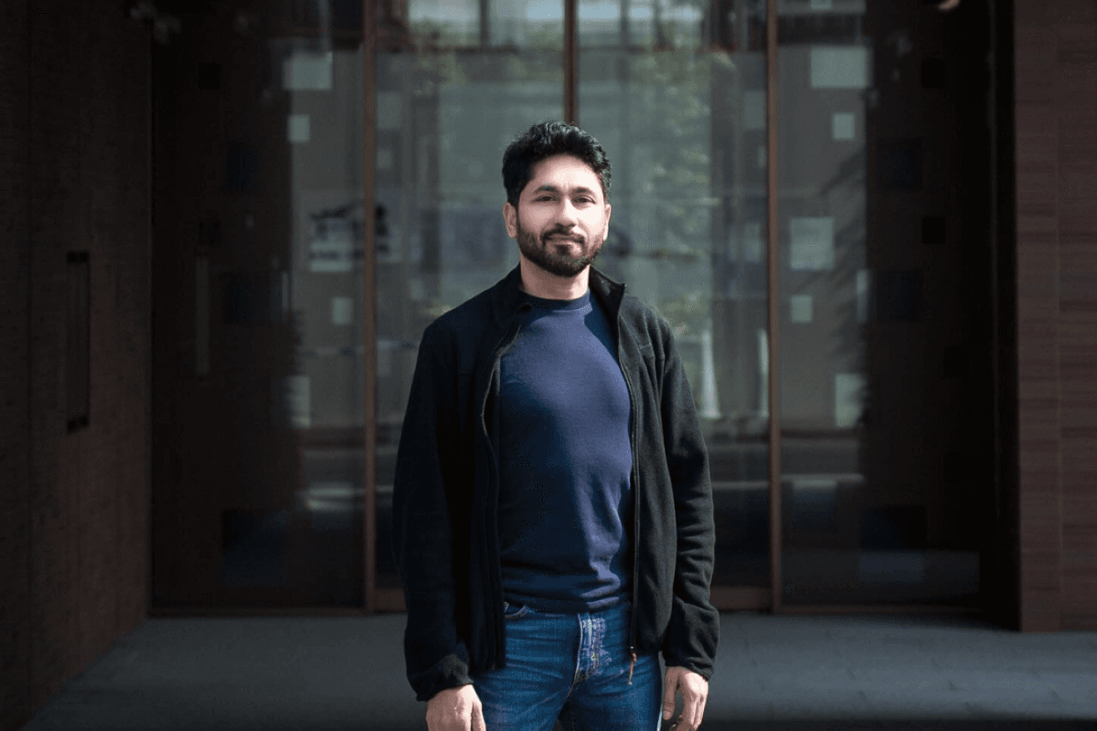 Al Balad Eats: Travel enthusiast Turki Shoaib shares his top recommendations