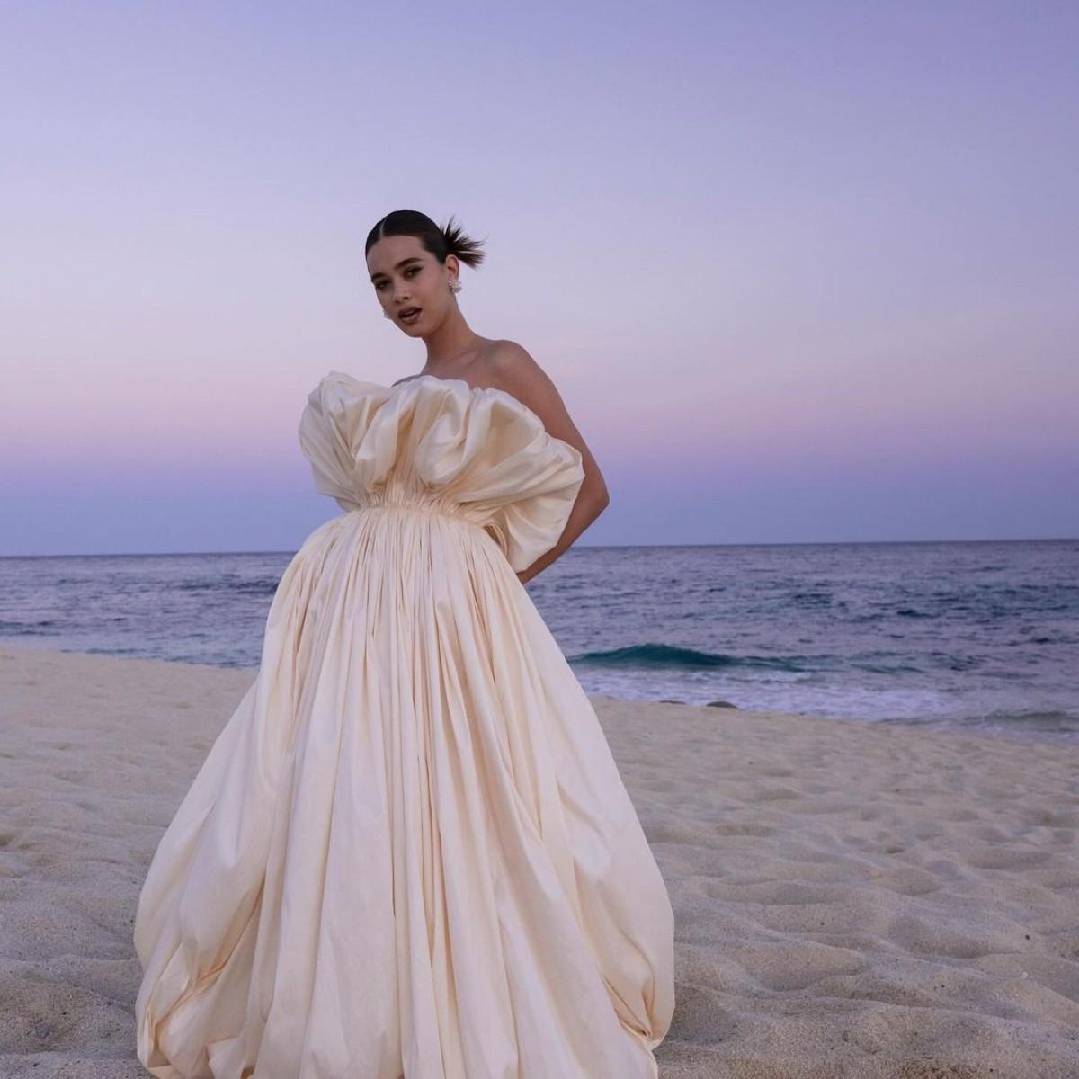 Istituto Marangoni fashion college to launch in Riyadh by 2025