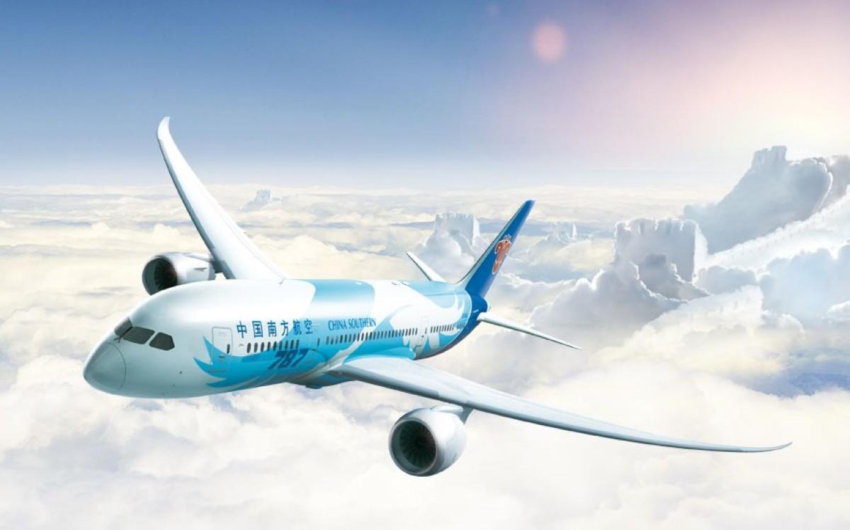 China Southern Airlines expands Middle East Operations with new route to Saudi Arabia