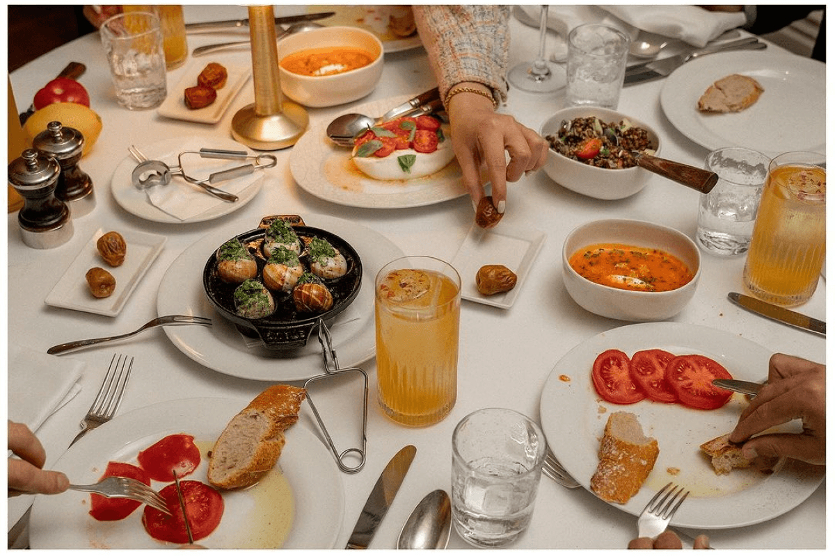 Ramadan in Riyadh: 5 modern takes on Iftar experiences