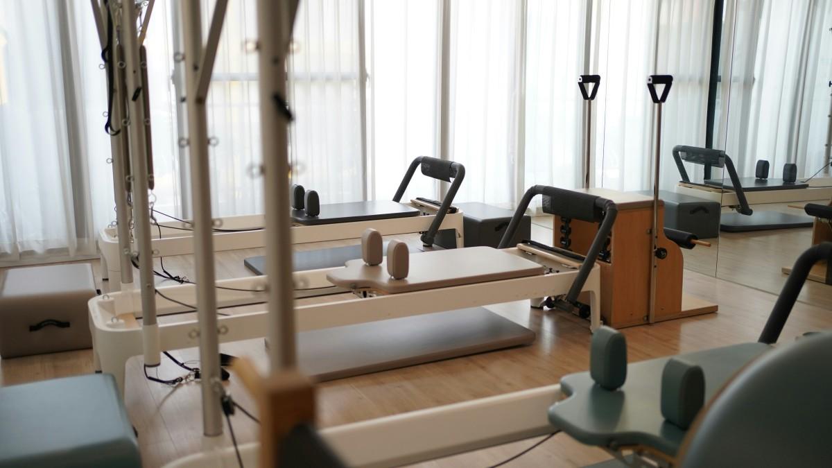 Finding Balance: The rise and rise of pilates and wellness practices