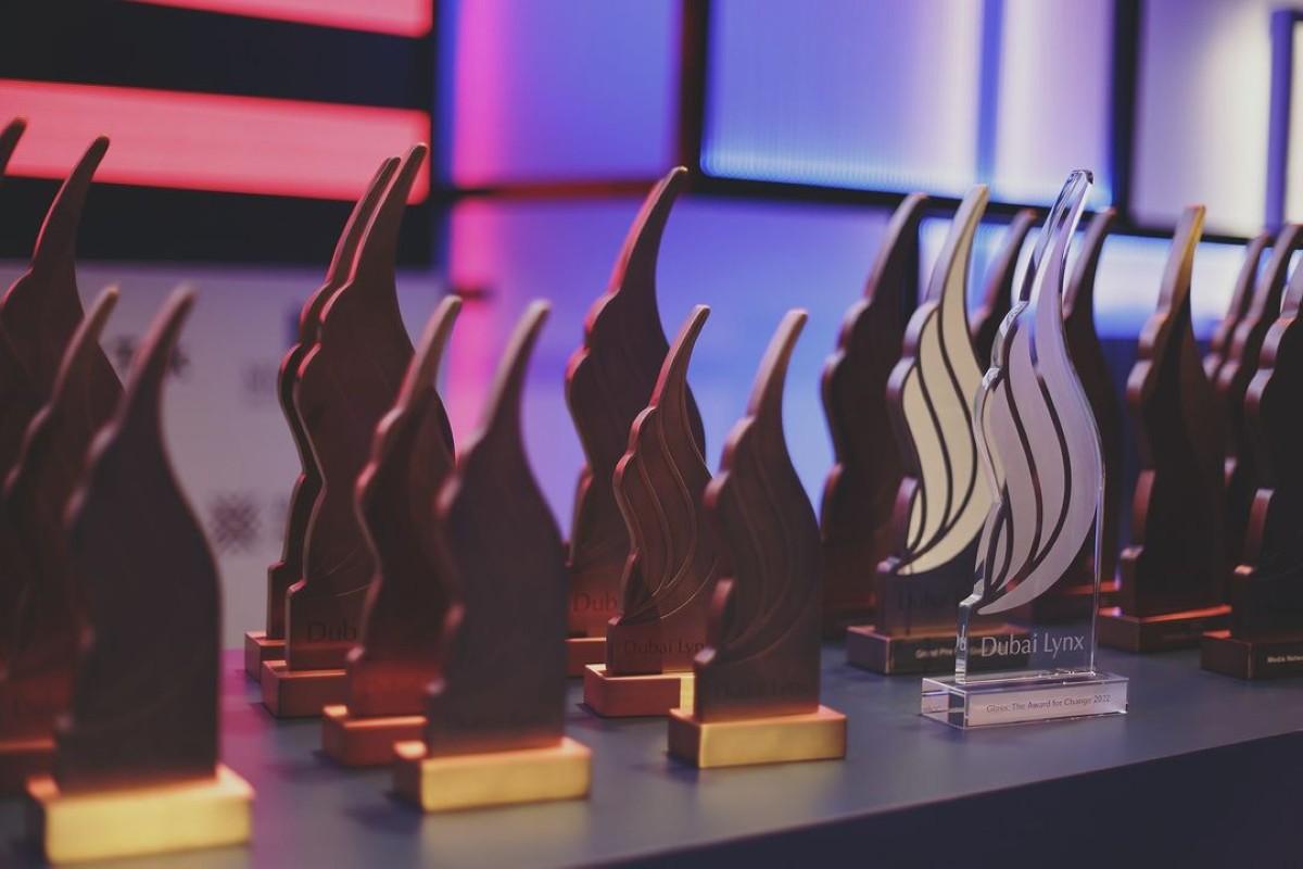 SRMG Labs clinches three prestigious awards at The Dubai Lynx Awards