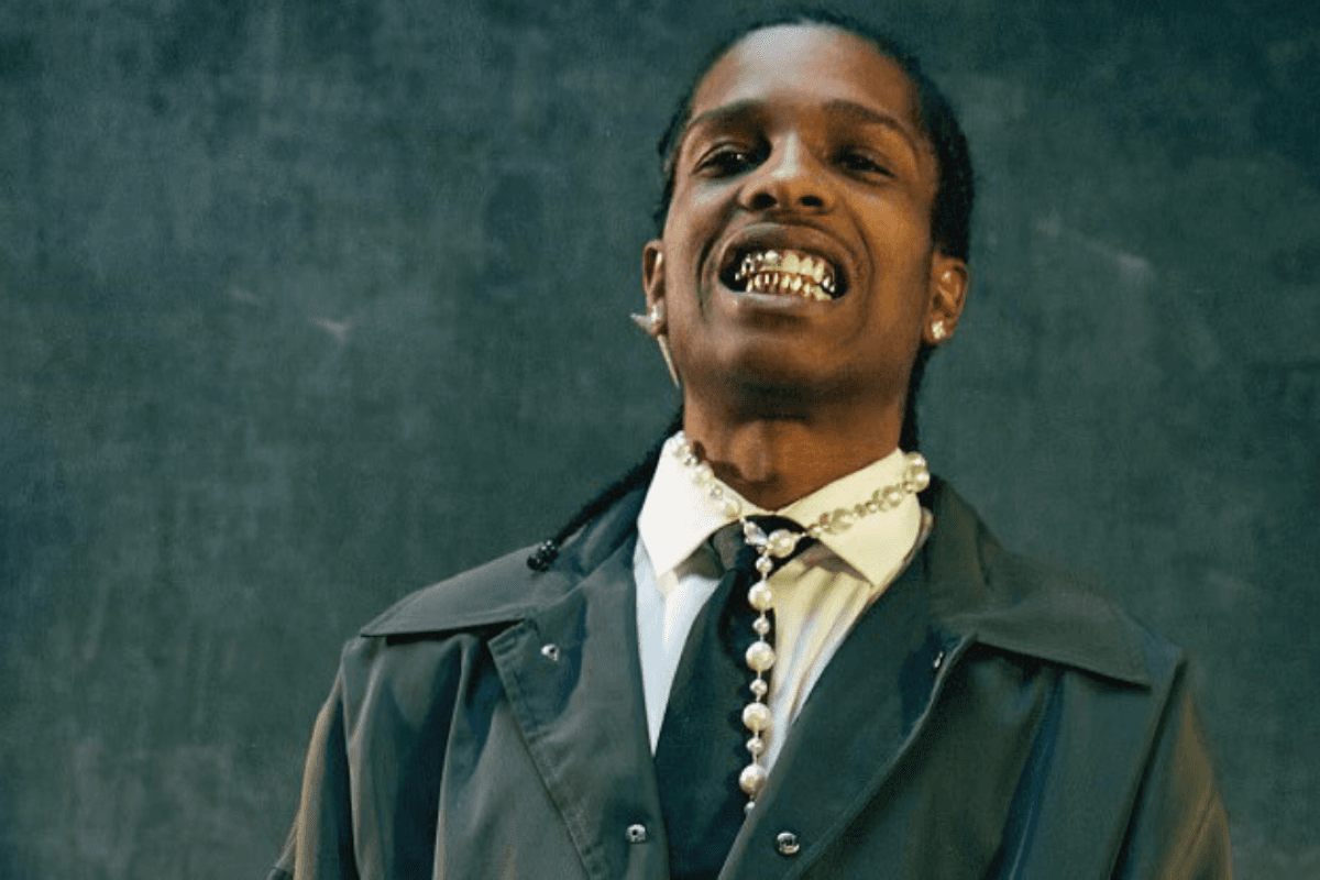 Saudi Arabian GP 2024: Unmissable line up completed with A$AP Rocky confirmed to perform