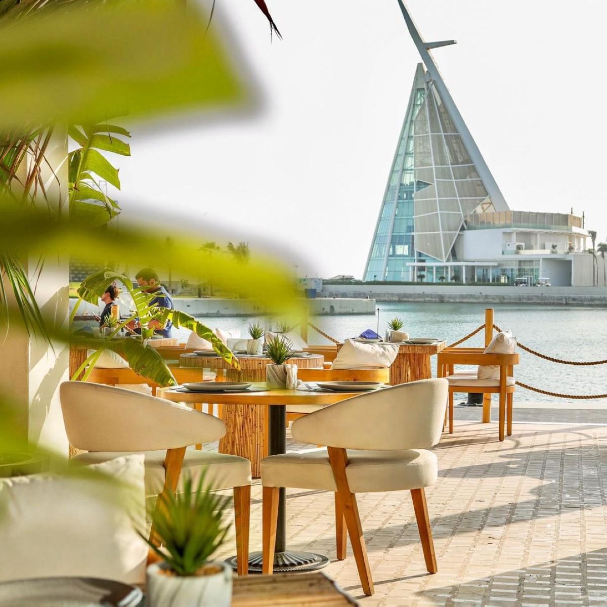 Saudi Arabian GP 2024: Things to do in Jeddah