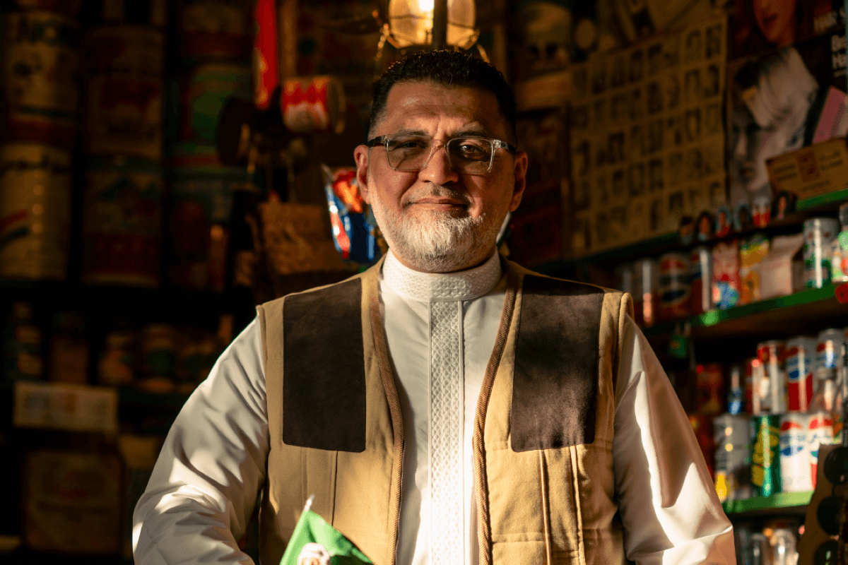 Hidden Gem of History: Riyadh's Kingdom Heritage is where the past comes alive