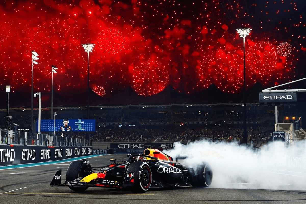 Top 5 Formula 1 Tracks Worldwide: Where does the Jeddah Corniche rank?