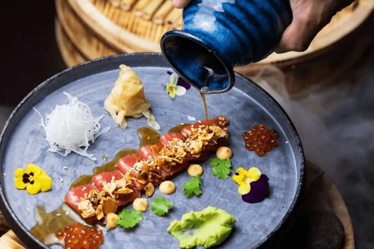 Riyadh Bound: Kuuru to open in the capital this weekend