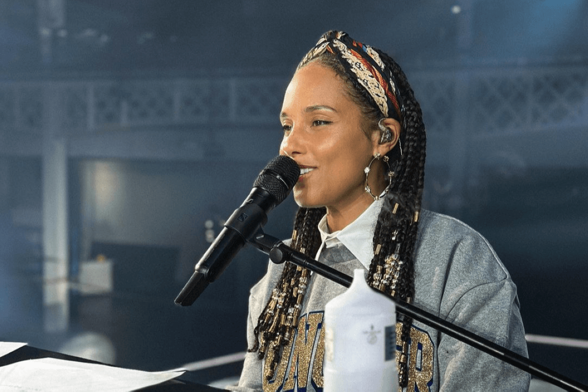 Saudi Arabian GP 2024: 4 international music stars will perform