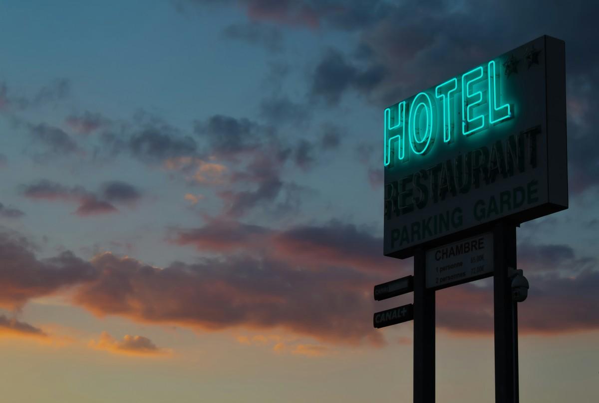Redesigning Hospitality: Abdullah Alkhorayef on his vision for the future of hotels