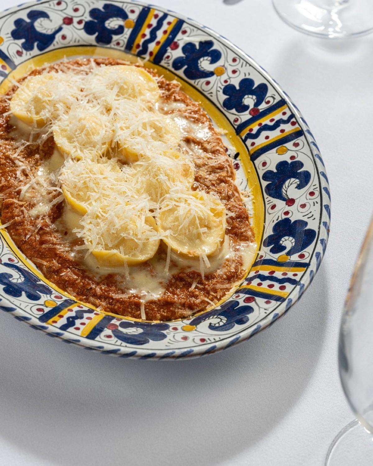 Restaurant Review: Carbone, Riyadh