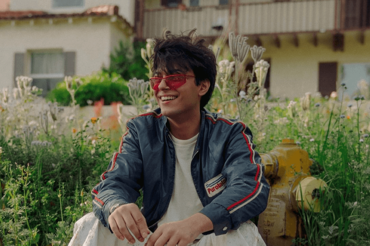 Mishaal Tamer will take to the stage in Riyadh this weekend