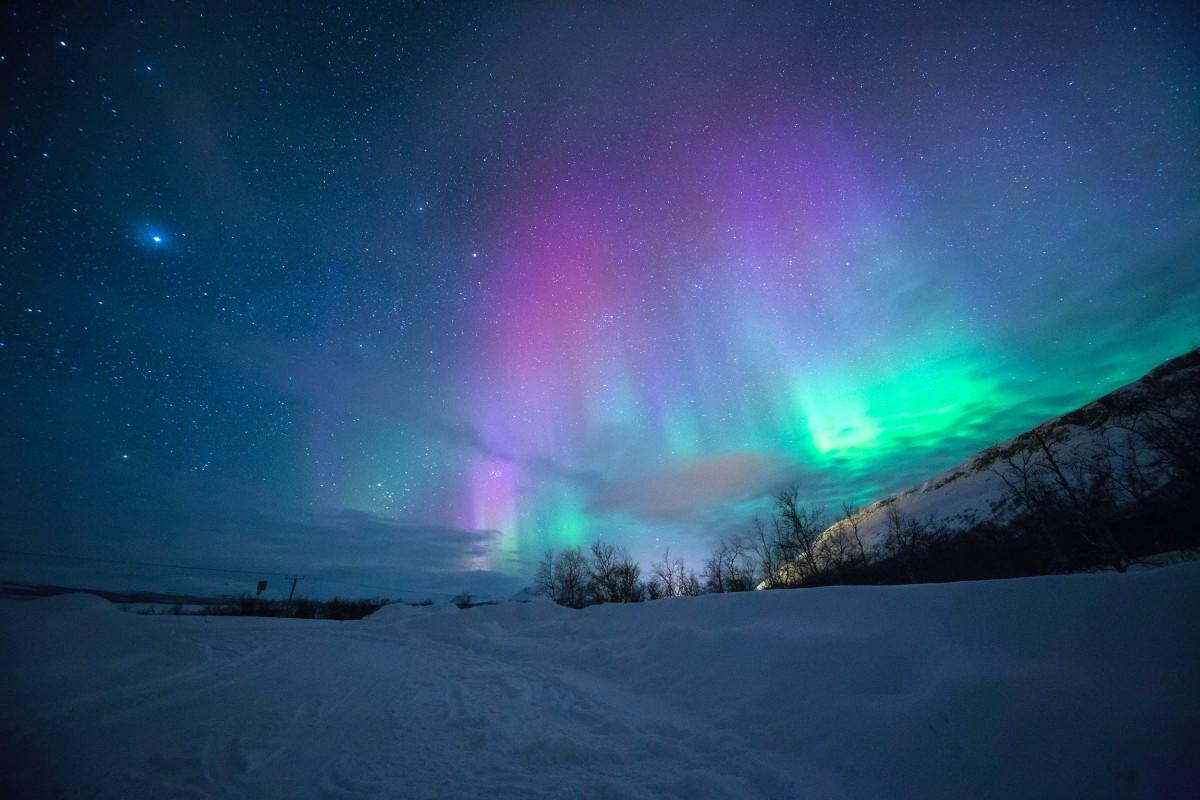 Experts say 2024 will be the best year in two decades to see the Northern Lights - but, why?