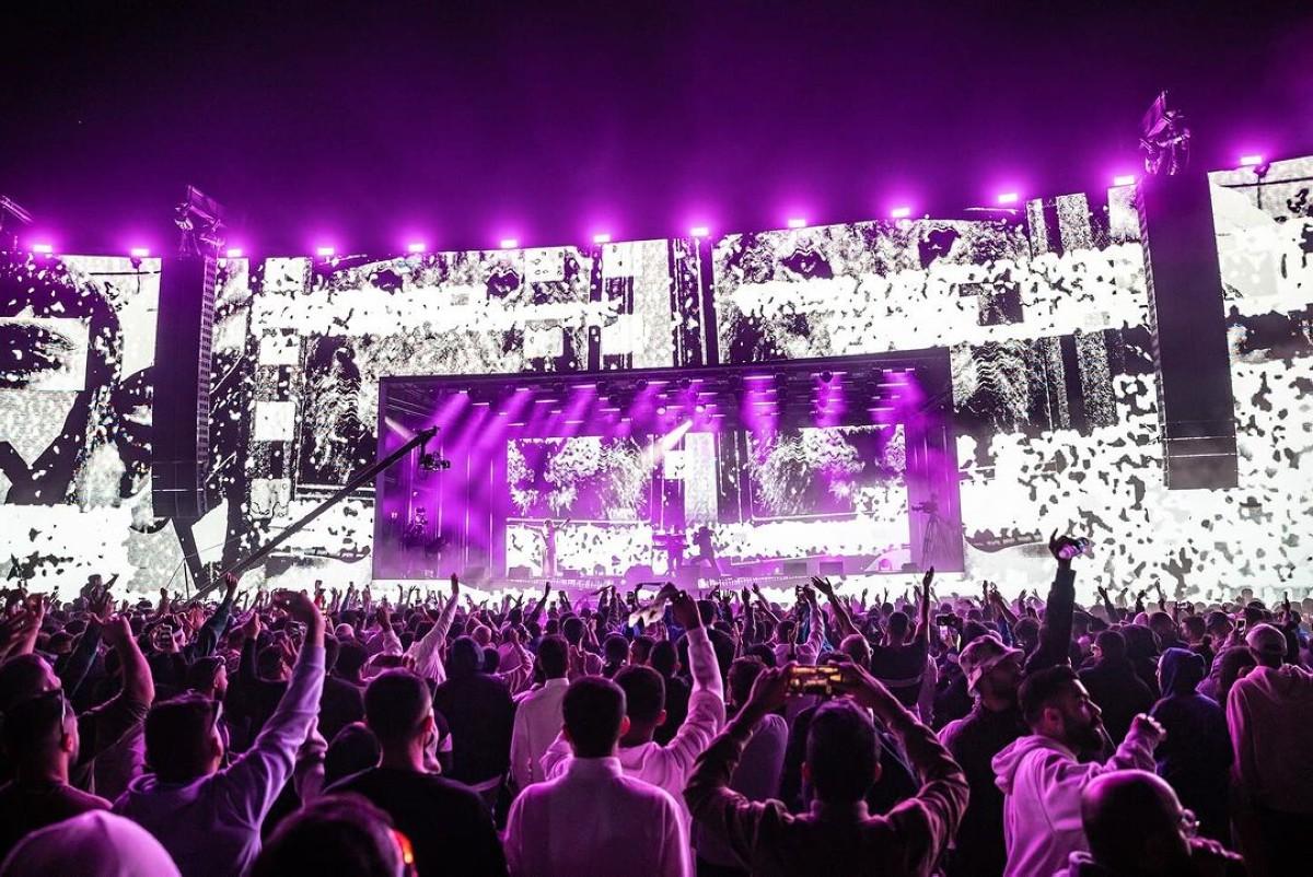 Riyadh Season draws more than 12 million visitors in first two months