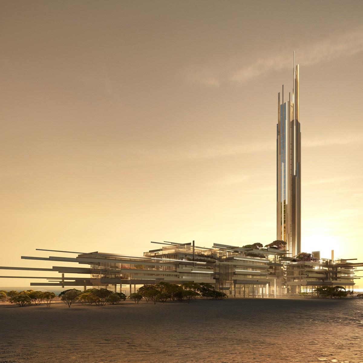 The List: All the projects announced for Gulf of Aqaba
