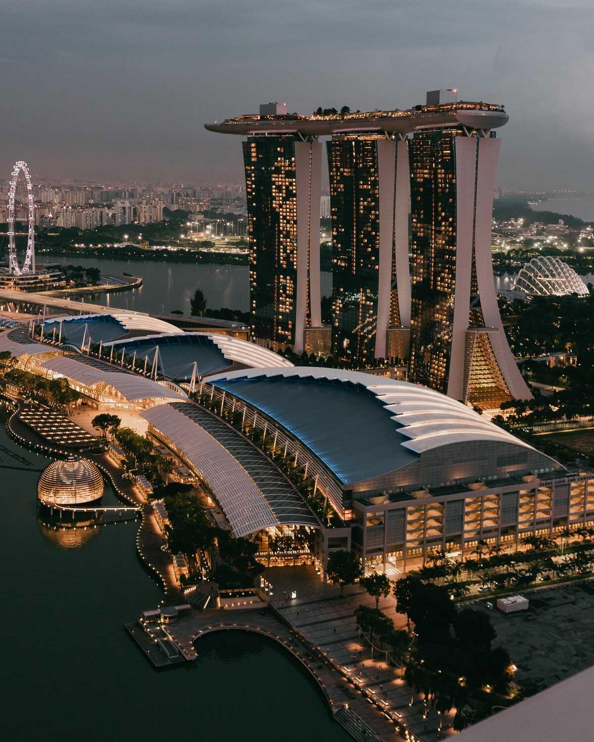 Visa-free bucketlist destinations for 2024