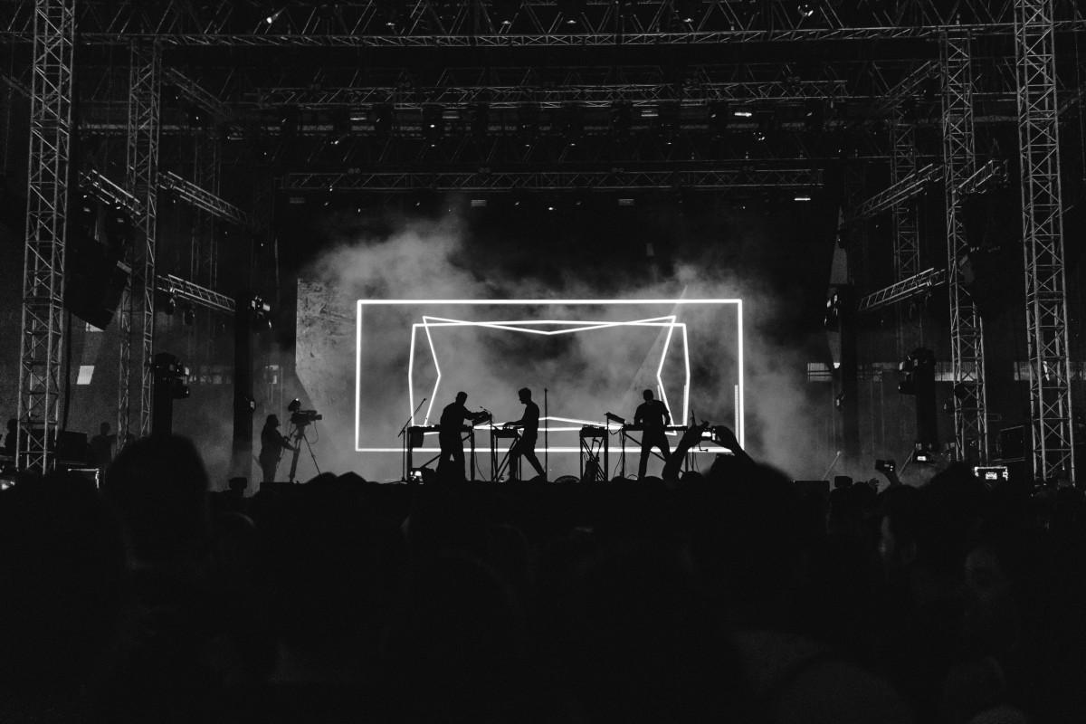 Billboard Arabia sets the stage for Arab music's global triumph