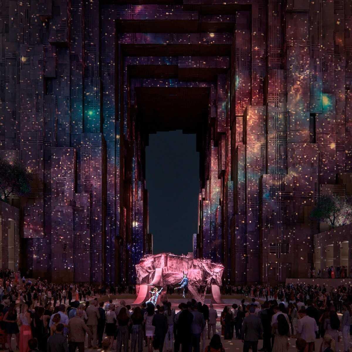 Utamo & Qiddiya: What we know about the two new immersive entertainment destinations