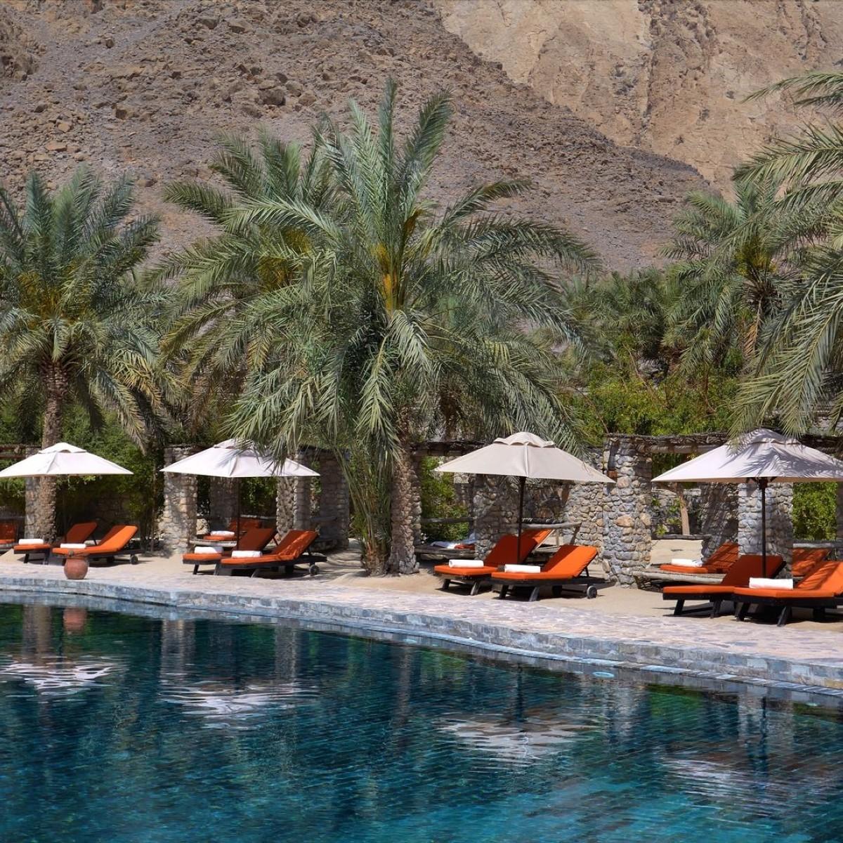 4 incredible wellness escapes that are just a plane ride away from Riyadh