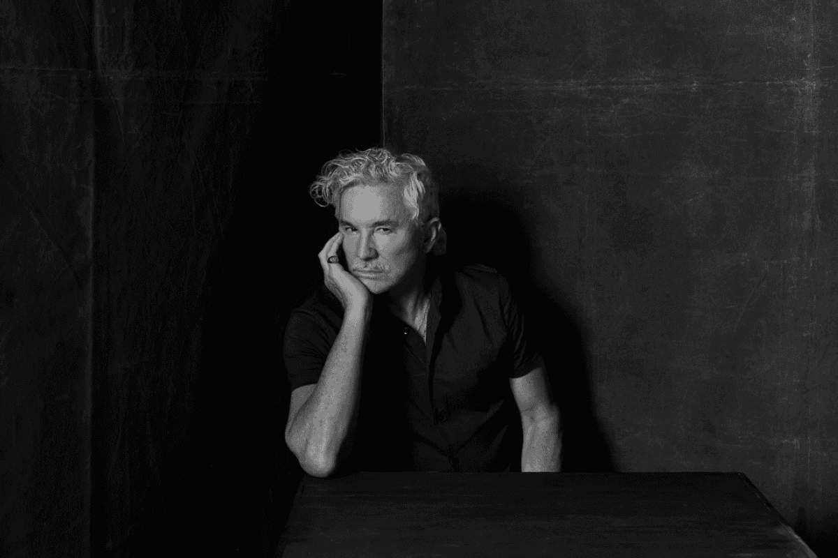 Red Sea International Film Festival 2023: In conversation with Baz Luhrmann