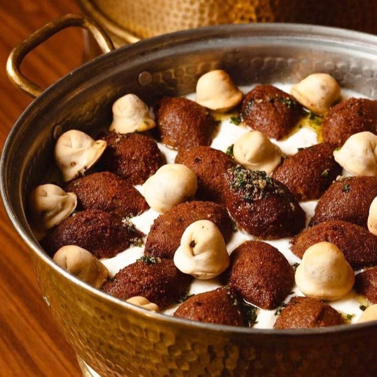 Restaurant Review: Shababïk, Jeddah