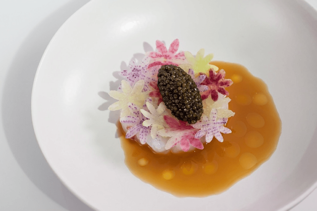 Gourmands drool as Middle East chosen for very first Michelin Guide food festival