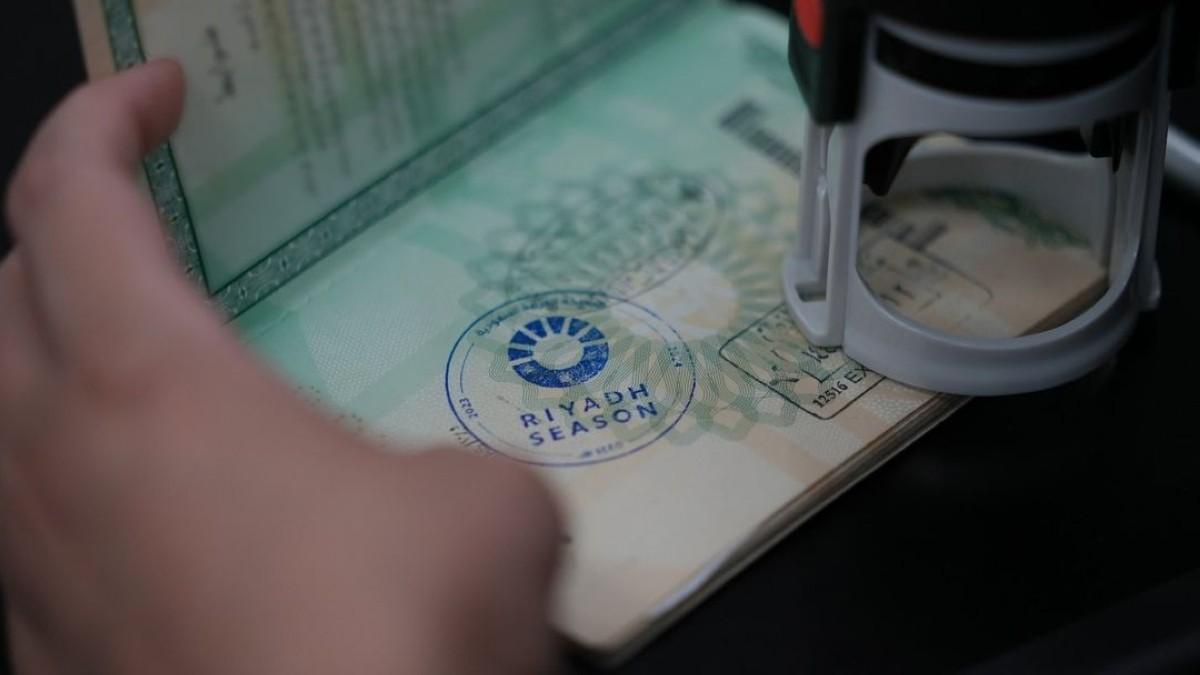 You won't believe just how many people have already visited Riyadh Season 2023