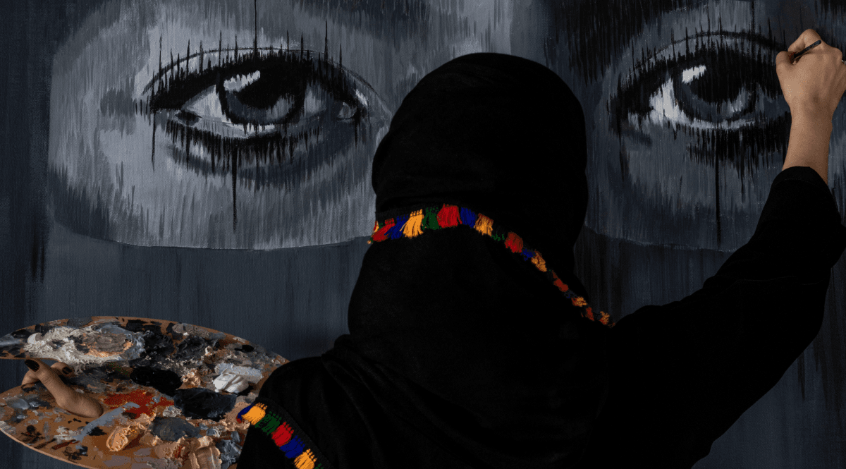 The capital will host a landmark street art exhibition