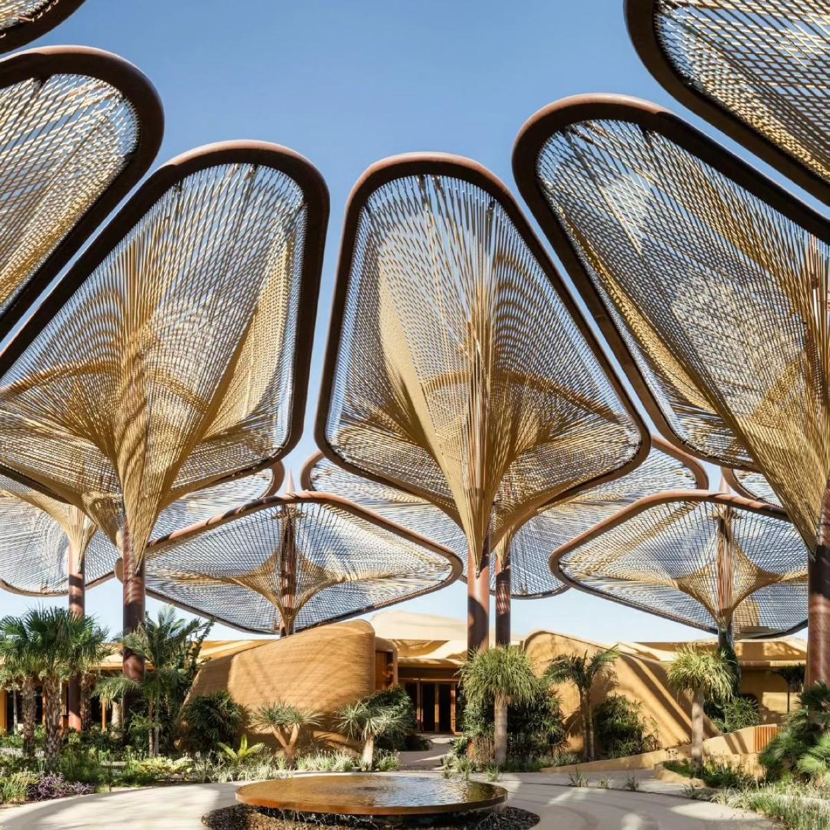 An Exclusive Desert Haven: Opening day has arrived for Six Senses Southern Dunes