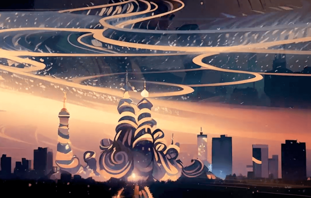 Listen: Riyadh Season 2023 theme song has been released
