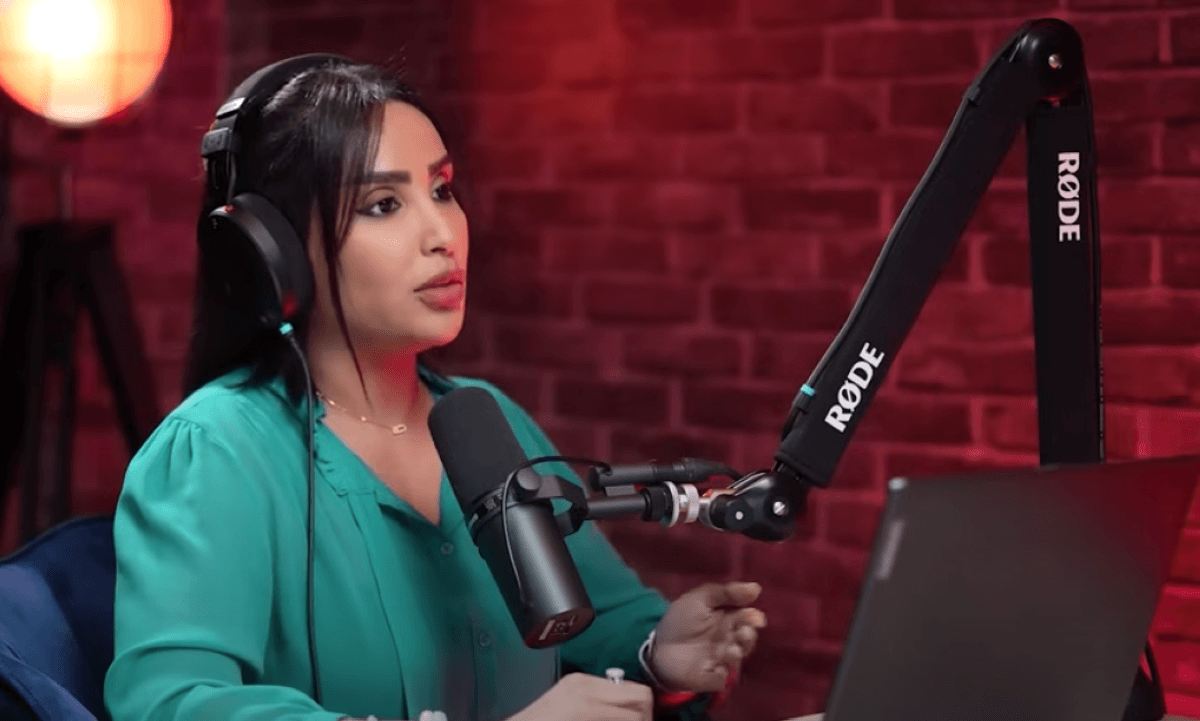 Dive deeper into Saudi culture and business with Asharq Podcasts