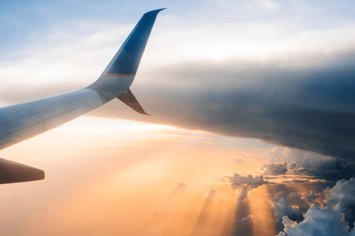 The top 5 destinations most travelled to by Saudis have been revealed