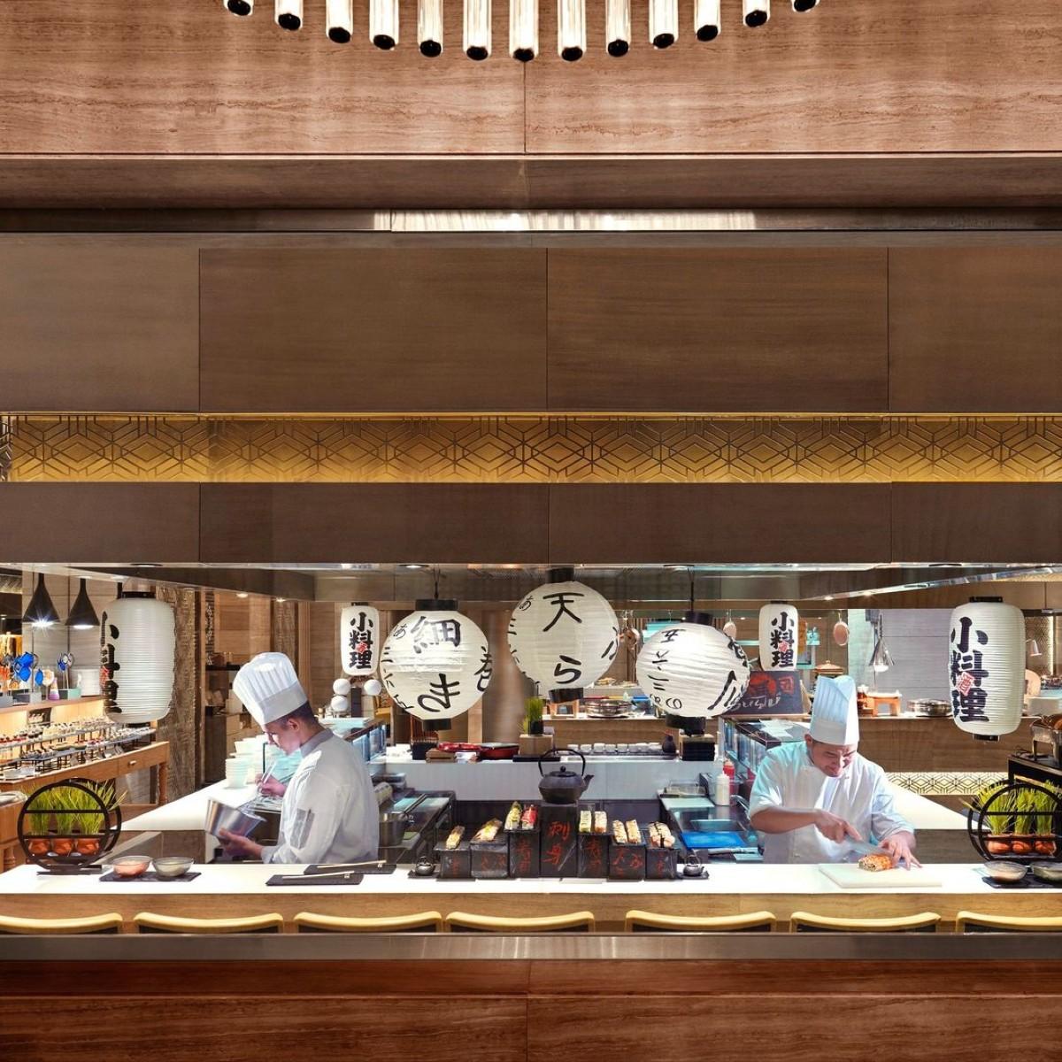 Cream of the Crop: The continued rise of Riyadh as a culinary hub