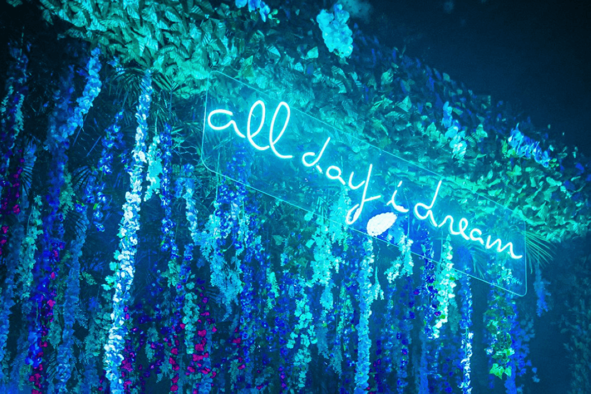 AlUla: Immerse yourself in the sounds of a sonic landscape at this new music festival