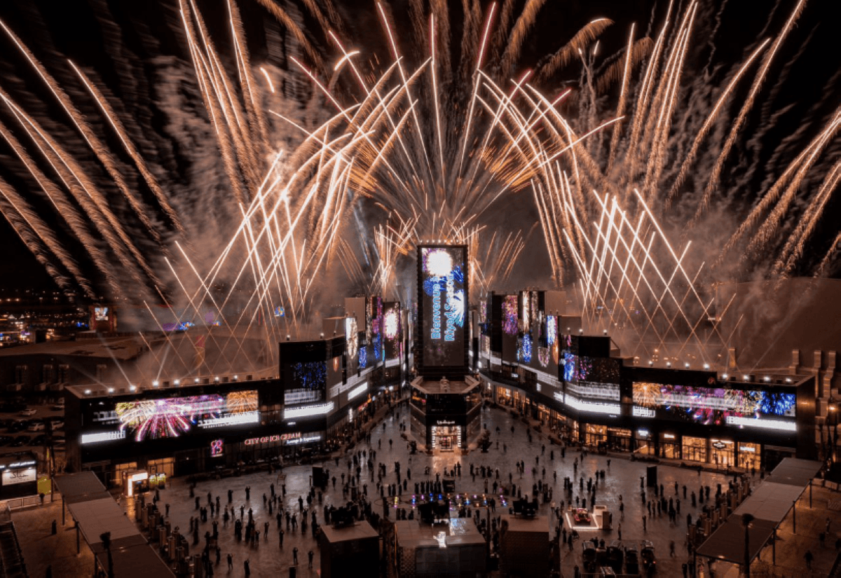 Riyadh Season 2023: All the zones to visit this season