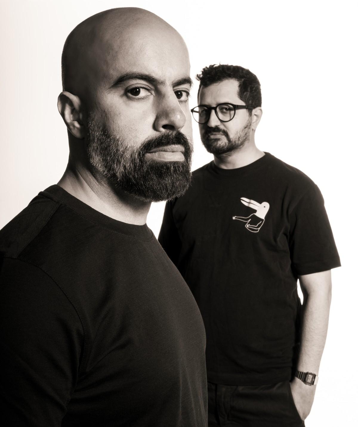 A New Era: The unlikely journey of Malik Nejer and Abdulaziz Almuzaini