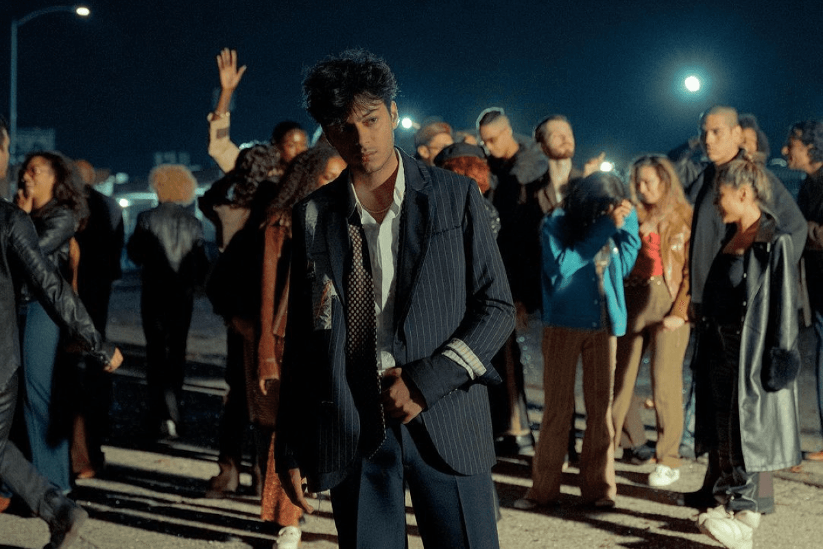 Mishaal Tamer: The Saudi pop sensation who's rocking Europe and inspiring youth back home