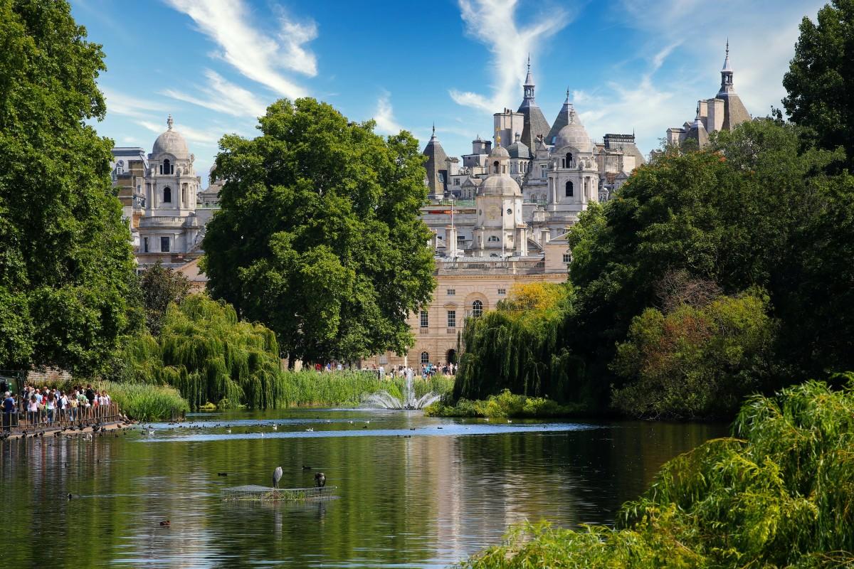 Quiet Luxury: Your guide to the new Knightsbridge