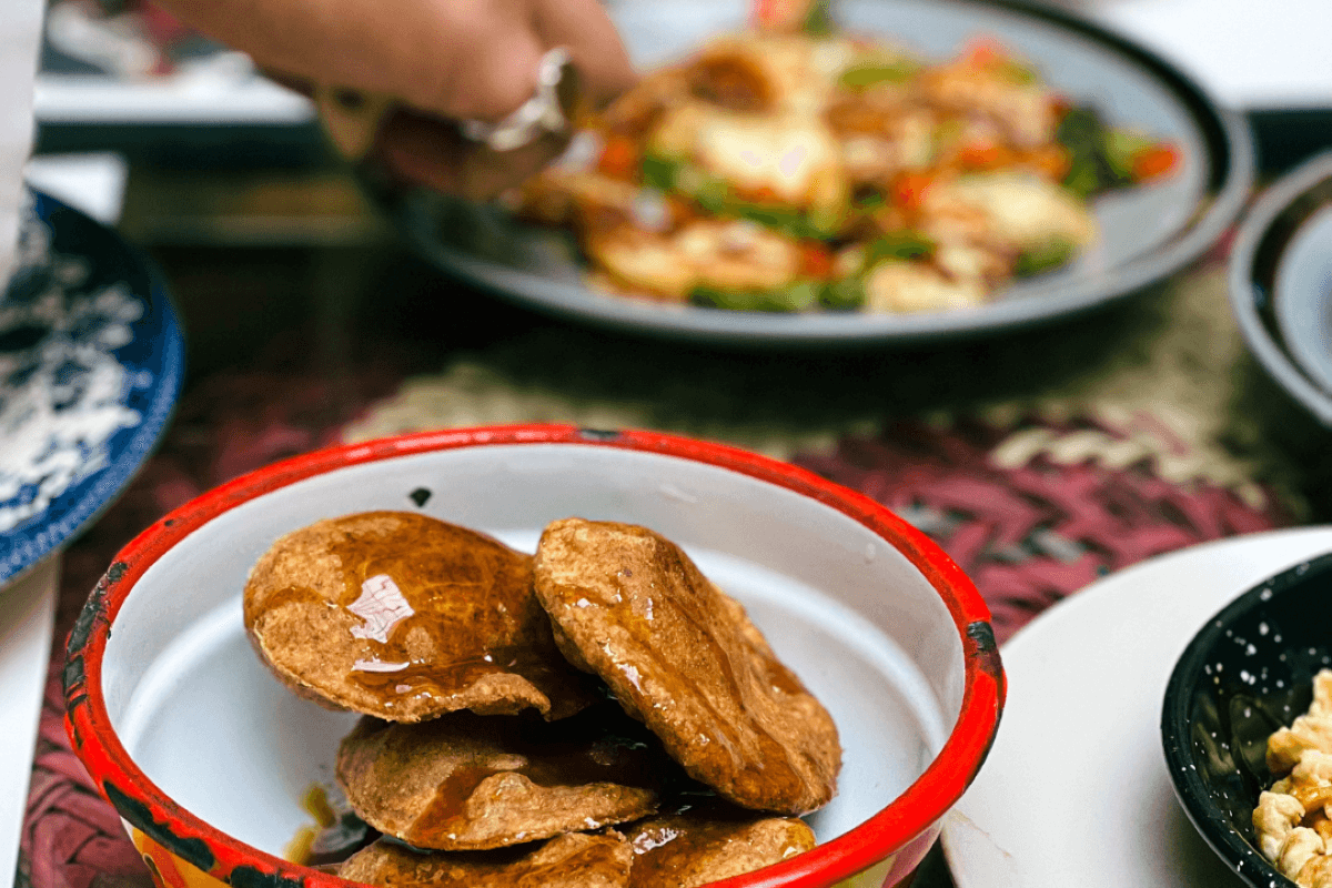 Home Starts in the Kitchen: A nostalgic look at Saudi cuisine