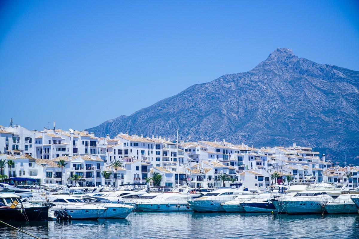 A Spanish Sanctuary: METT Hotel & Beach Resort