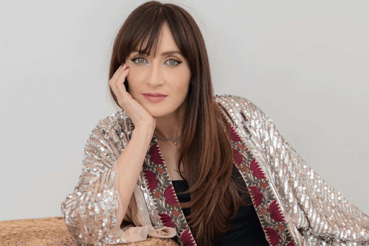 Leena Alsulaiman: An identity beyond borders