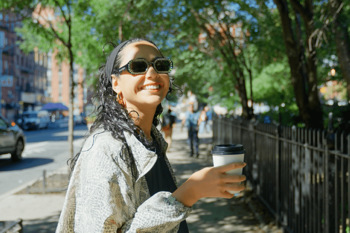 Postcard from New York: Alaa Balkhy takes us around the Lower East Side