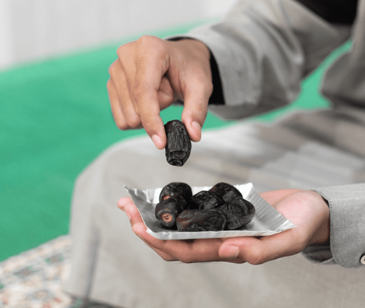 Taste of Saudi Culture: Discover more at AlUla Date Festival