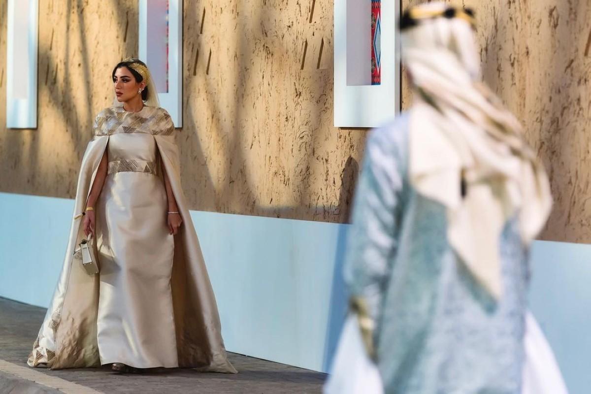 Inaugural edition of Saudi Fashion Week is on the horizon