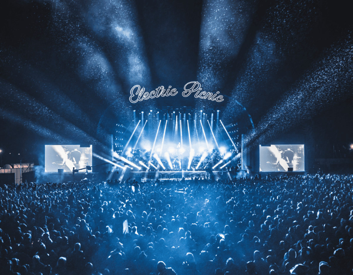 The 7 most exciting music festivals this September
